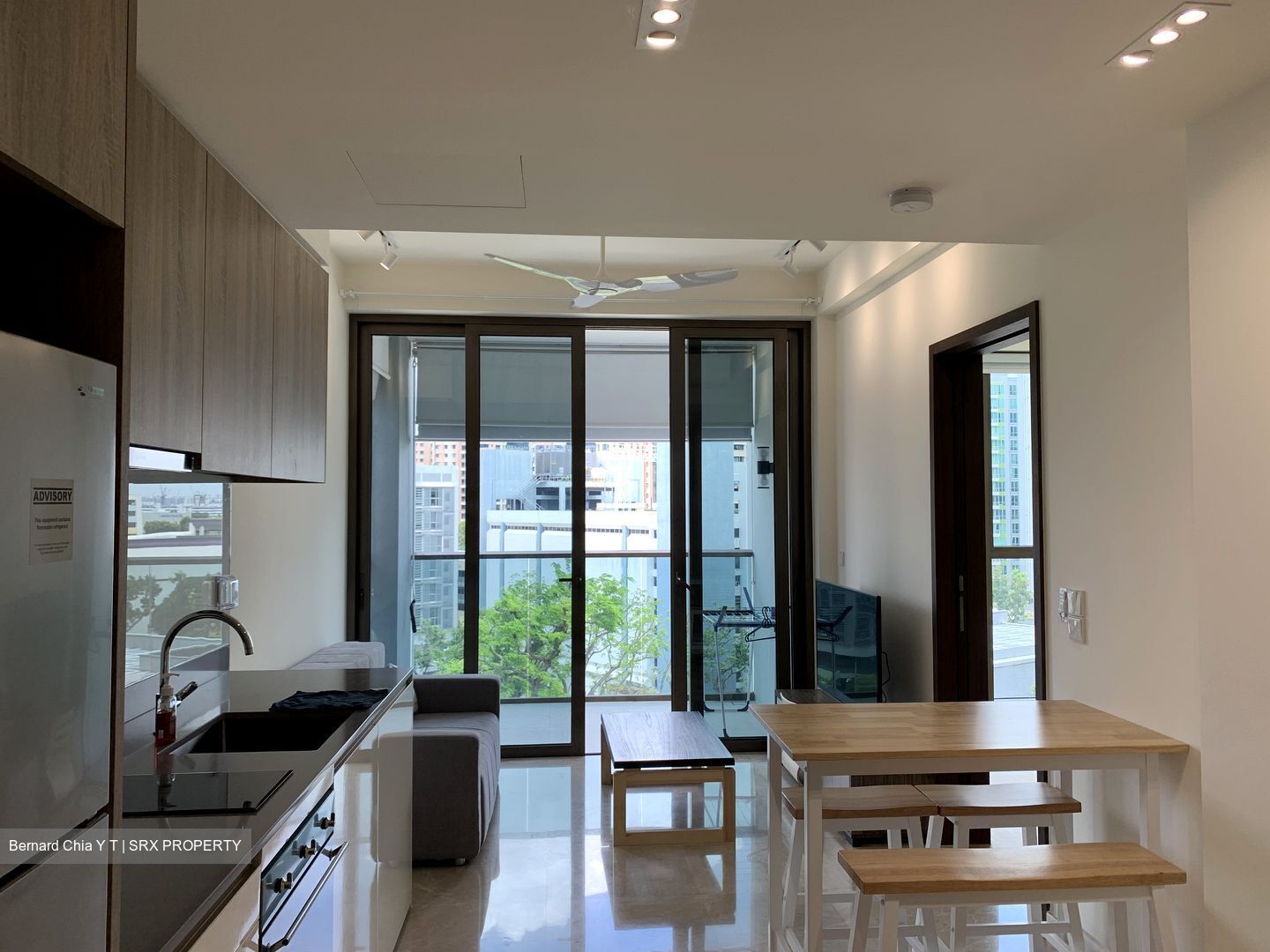 Park Place Residences At Plq (D14), Apartment #319410381